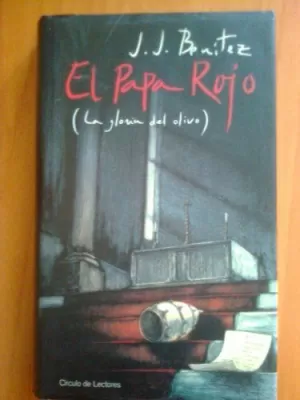 EL PAPA ROJO EL PAPA ROJO