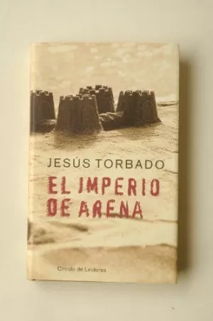 EL IMPERIO DE ARENA EL IMPERIO DE ARENA