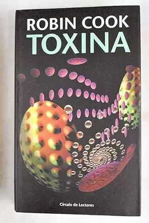 TOXINA