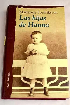 LAS HIJAS DE HANNA