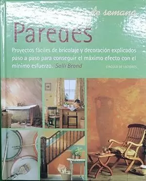 PAREDES PAREDES