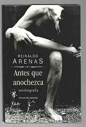 ANTES QUE ANOCHEZCA ANTES QUE ANOCHEZCA
