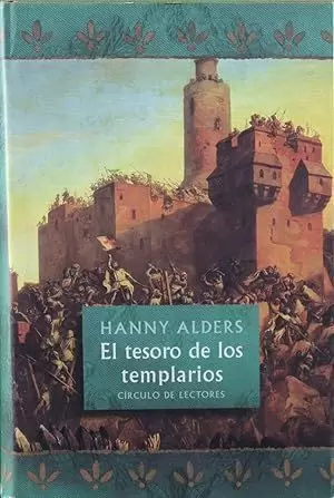 EL TESORO DE LOS TEMPLARIOS
