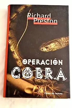 OPERACIÓN COBRA OPERACIÓN COBRA