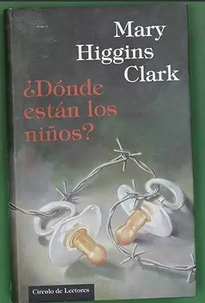 ¿DÓNDE ESTÁN LOS NIÑOS?
