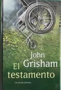 EL TESTAMENTO EL TESTAMENTO