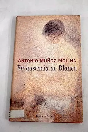 EN AUSENCIA DE BLANCA