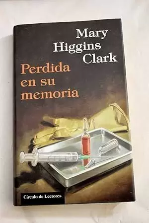 PERDIDA EN SU MEMORIA PERDIDA EN SU MEMORIA