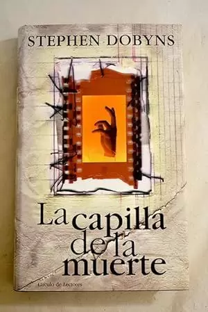 LA CAPILLA DE LA MUERTE LA CAPILLA DE LA MUERTE