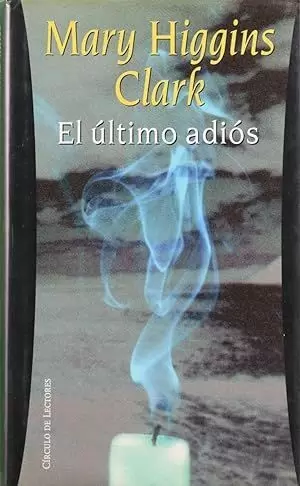 EL ÚLTIMO ADIÓS EL ÚLTIMO ADIÓS