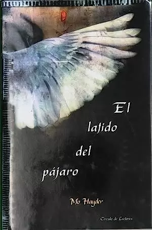 EL LATIDO DEL PÁJARO EL LATIDO DEL PÁJARO