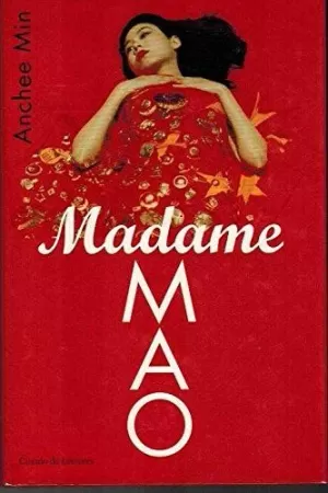 MADAME MAO MADAME MAO