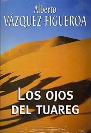 LOS OJOS DEL TUAREG