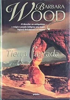 TIERRA SAGRADA TIERRA SAGRADA