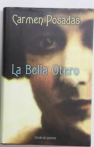 LA BELLA OTERO LA BELLA OTERO