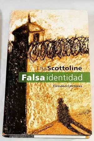 FALSA IDENTIDAD