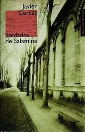 SOLDADOS DE SALAMINA