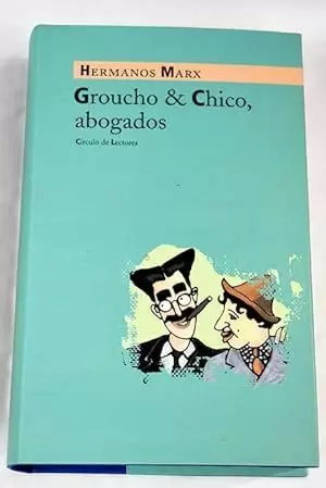 GROUCHO & CHICO, ABOGADOS GROUCHO & CHICO, ABOGADOS