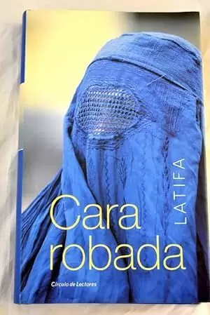 CARA ROBADA