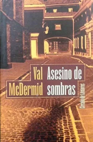 ASESINO DE SOMBRAS