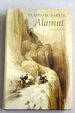 ALAMUT ALAMUT
