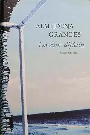 LOS AIRES DIFÍCILES LOS AIRES DIFÍCILES
