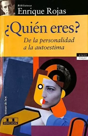 ¿QUIÉN ERES?