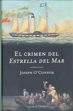 EL CRIMEN DEL ESTRELLA DEL MAR EL CRIMEN DEL ESTRELLA DEL MAR