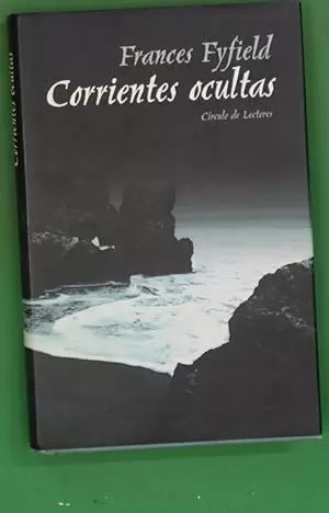 CORRIENTES OCULTAS CORRIENTES OCULTAS