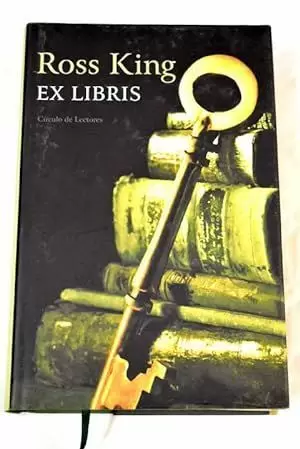 EX LIBRIS EX LIBRIS