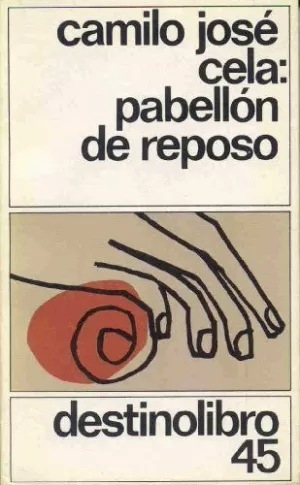 PABELLÓN DE REPOSO