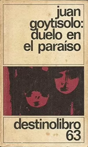 DUELO EN EL PARAISO DUELO EN EL PARAISO