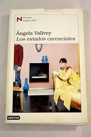 LOS ESTADOS CARENCIALES LOS ESTADOS CARENCIALES