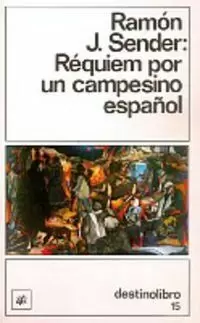 RÉQUIEM POR UN CAMPESINO ESPAÑOL