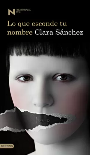 LO QUE ESCONDE TU NOMBRE LO QUE ESCONDE TU NOMBRE