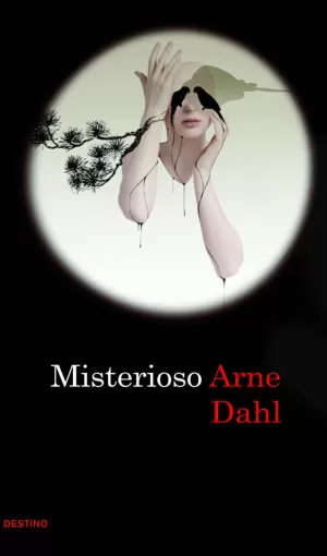 MISTERIOSO MISTERIOSO
