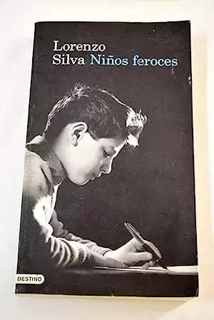 NIÑOS FEROCES