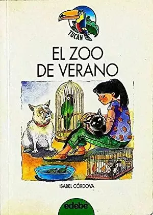 EL ZOO DE VERANO EL ZOO DE VERANO