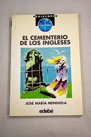 EL CEMENTERIO DE LOS INGLESES EL CEMENTERIO DE LOS INGLESES