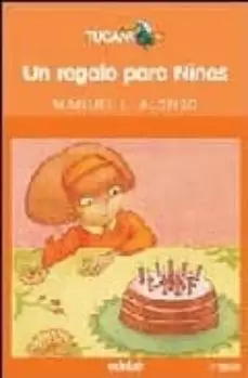 UN REGALO PARA NINES UN REGALO PARA NINES