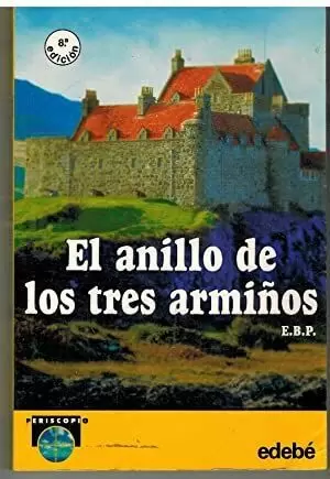 EL ANILLO DE LOS TRES AMIÑOS