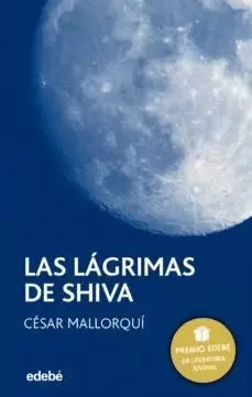 LAS LÁGRIMAS DE SHIVA LAS LÁGRIMAS DE SHIVA