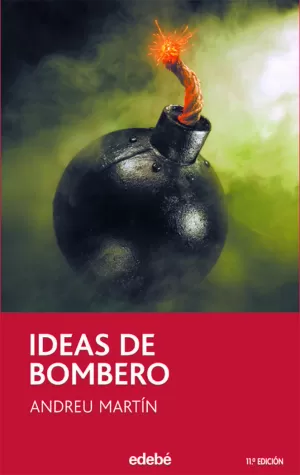 IDEAS DE BOMBERO IDEAS DE BOMBERO