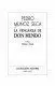LA VENGANZA DE DON MENDO LA VENGANZA DE DON MENDO