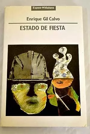 ESTADO DE FIESTA ESTADO DE FIESTA