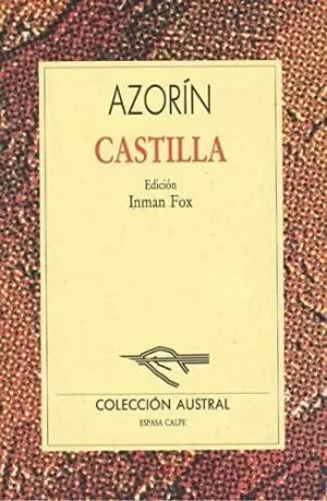 CASTILLA CASTILLA