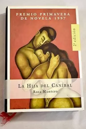 LA HIJA DEL CANÍBAL