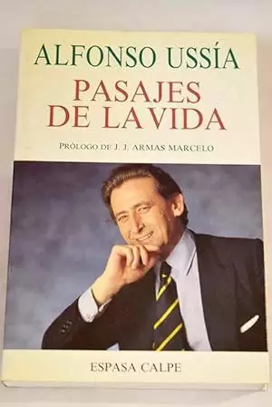 PASAJES DE LA VIDA