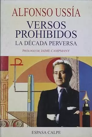 VERSOS PROHIBIDOS