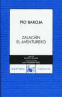 ZALACAÍN EL AVENTURERO